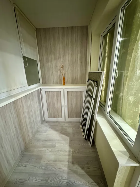 Уютнейшая квартира Самара Юг2 рядом с поселком Рощинский