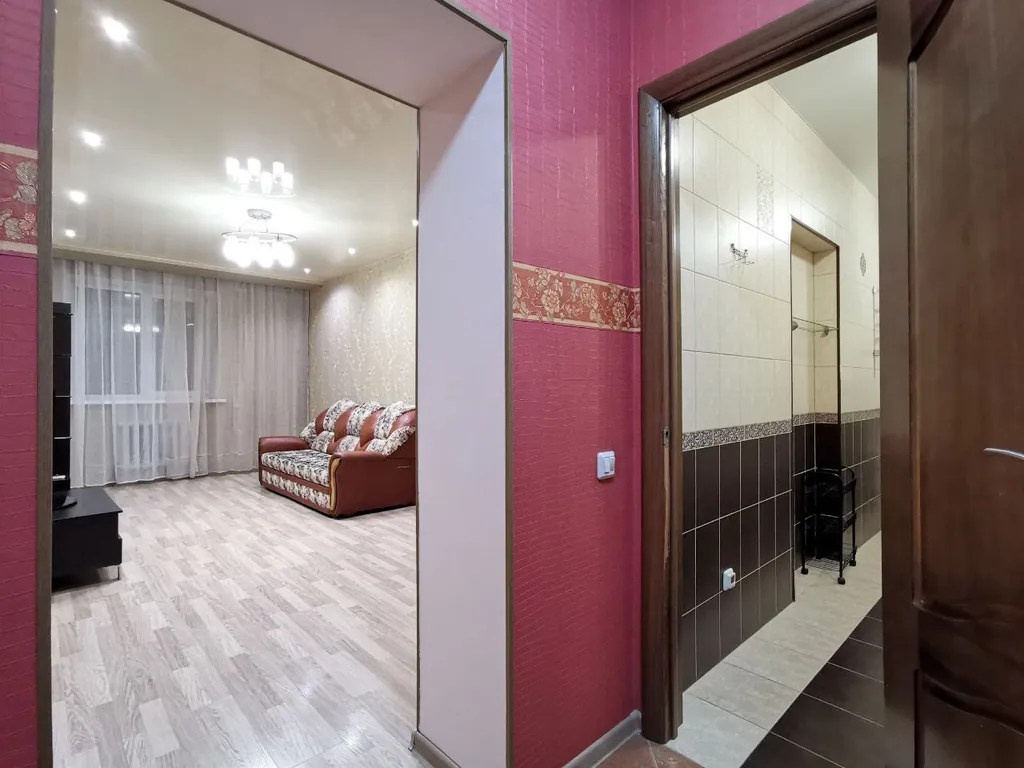 Квартира Квартира на площади Куйбышева — Самара