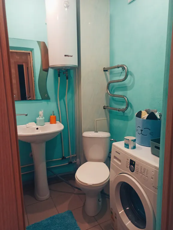 Семейная квартира для вас