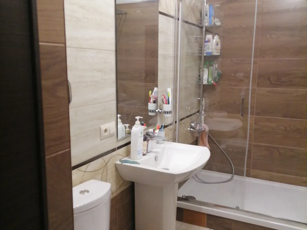 Коттедж рядом с городом