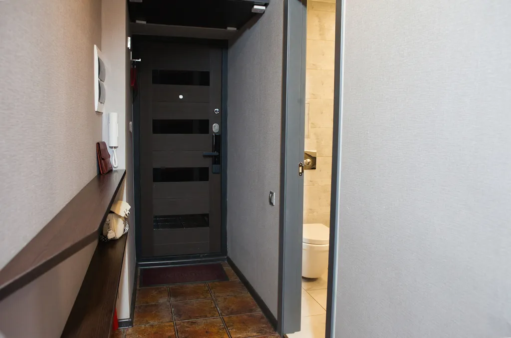 Studio deluxe в историческом центре