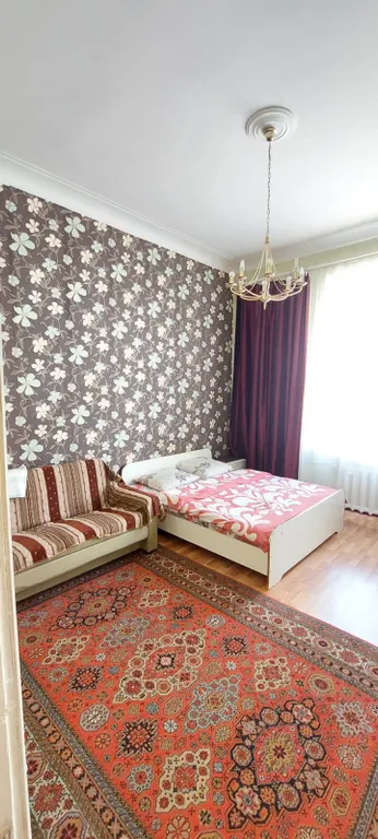 Квартира Квартира в центре — Санкт-Петербург
