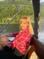 Наталья Сотникова