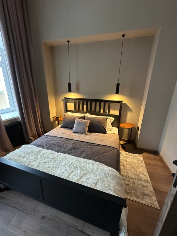 Евротрешка в центре города