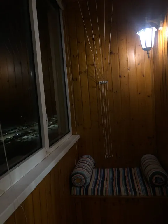 Отличная квартира