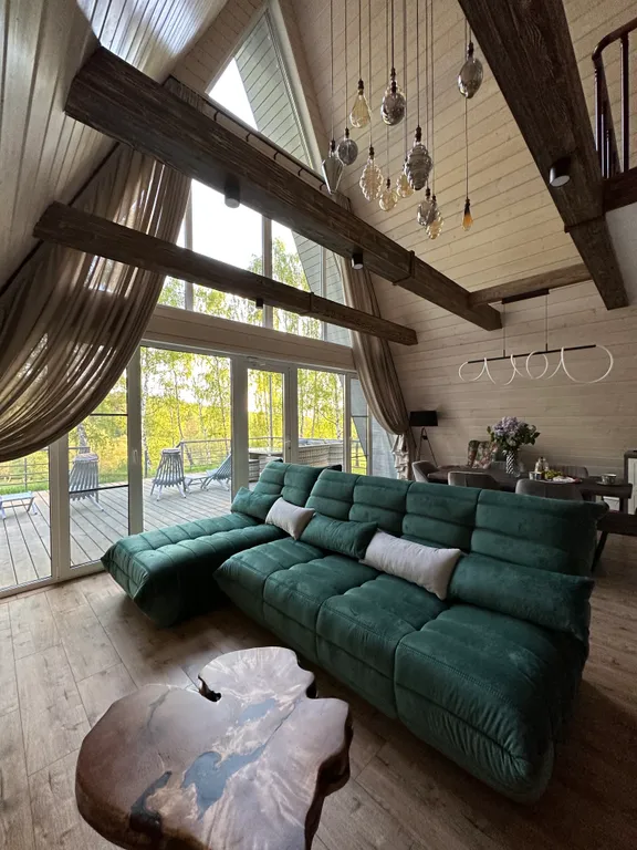 Большой афрейм