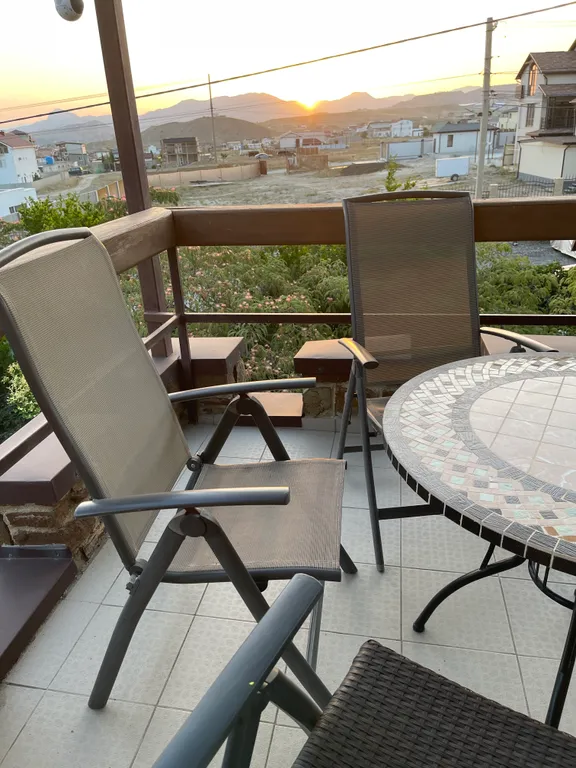 Генеральская дача