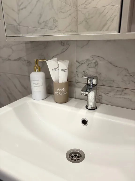 День Ночь - шикарная 2 комнатная с видом на закат