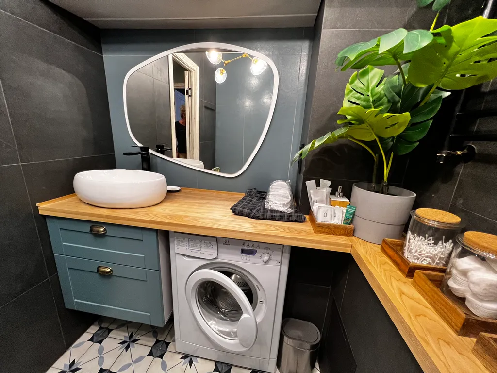 Квартира Квартира Уютная студия в тихом районе города — Ярославль