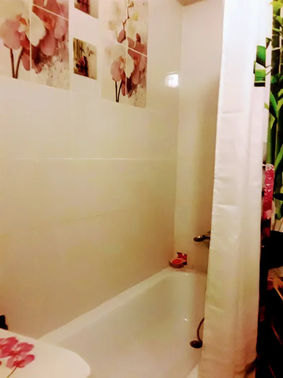 Апартаменты с великолепным видом на горы