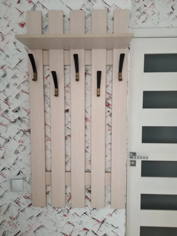 Квартира Уютная квартира в престижном районе Королевские ворота — Калининград