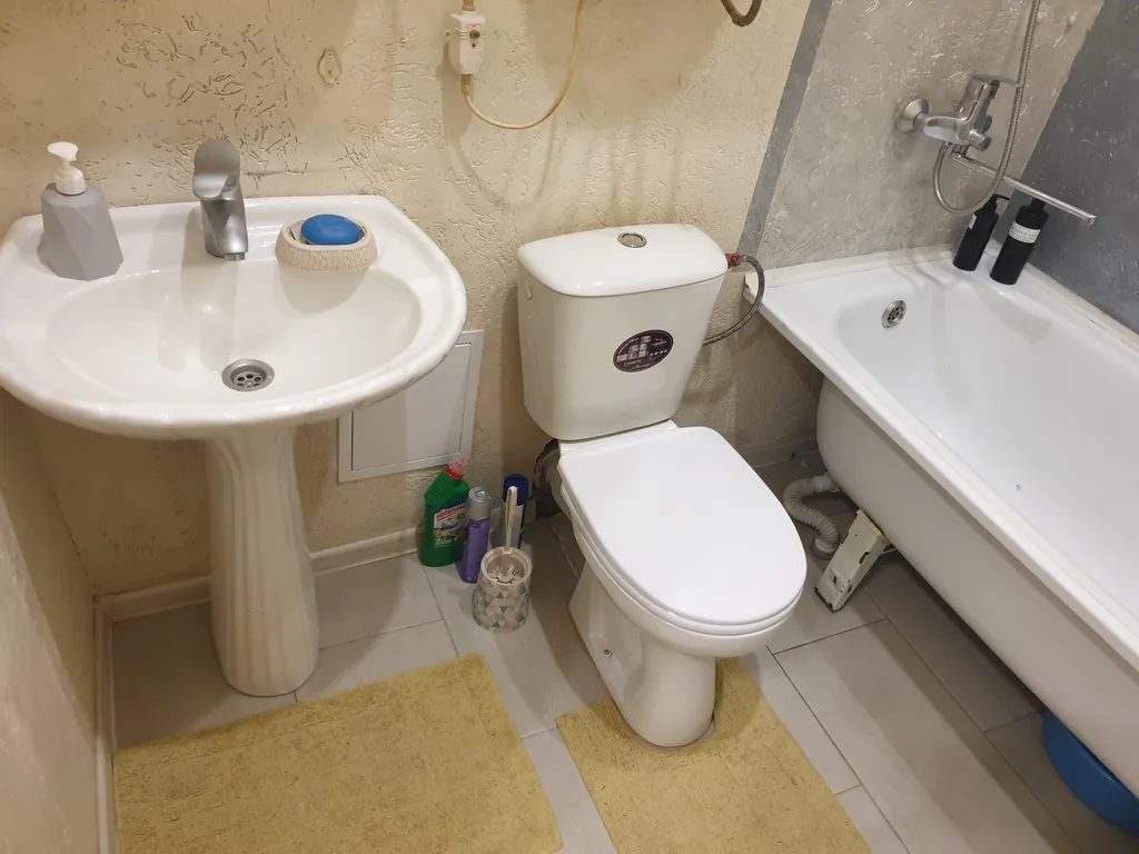 Уютная квартира в исторической части города