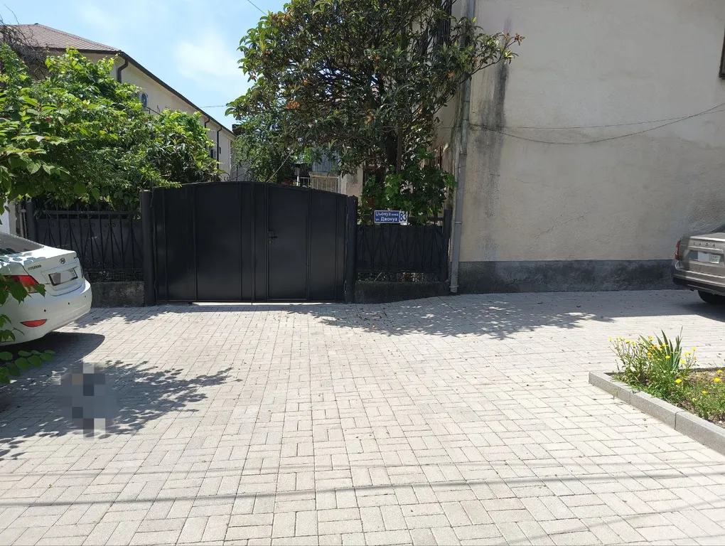 Коттедж То место куда хочется возвращаться — аренда посуточно в Сухум