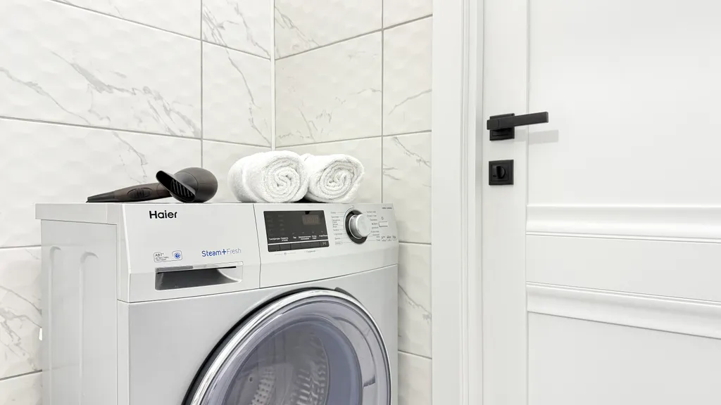 Квартира Квартира у аквапарка с wi-fi — Новосибирск