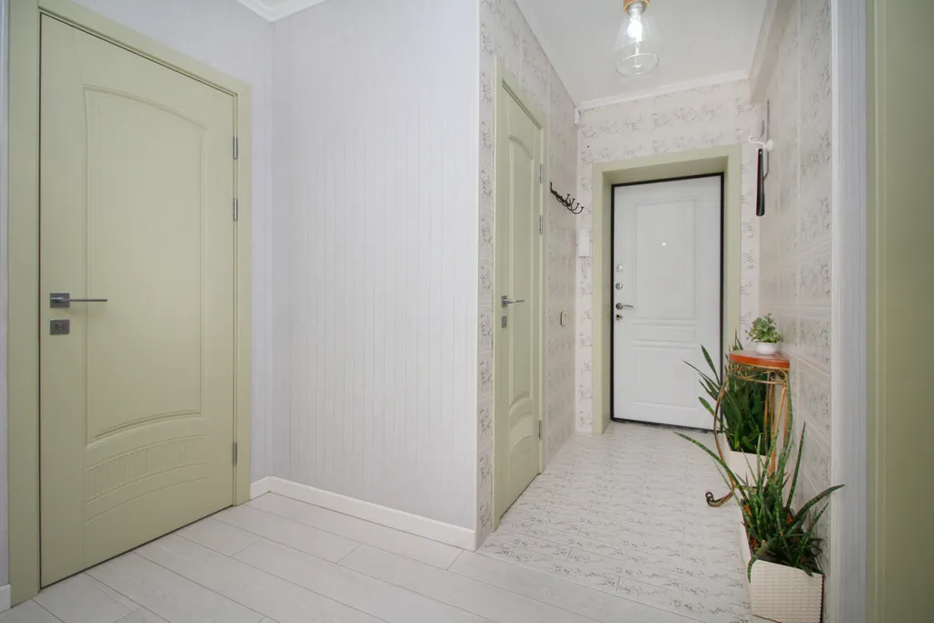 Шикарная квартира в центре