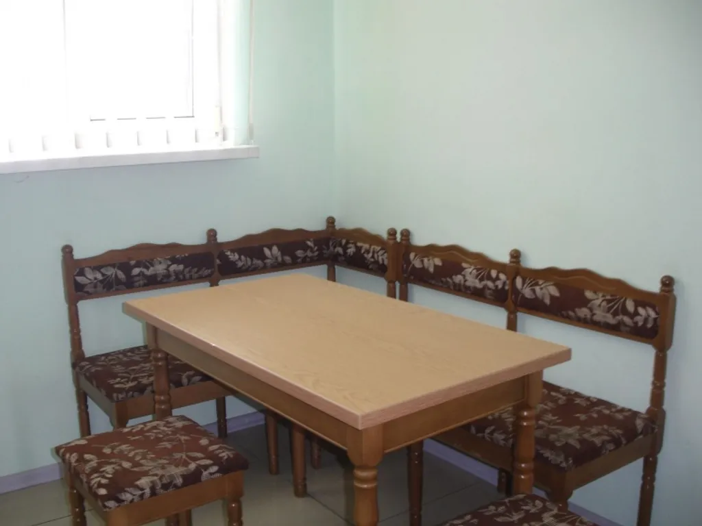 Квартира Большая однокомнатная квартира у моря — Севастополь