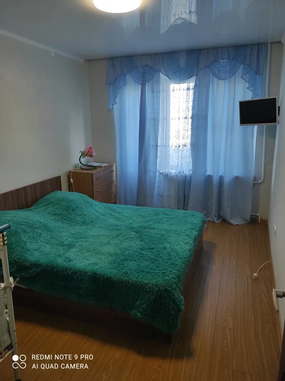 Квартира 2-комнатная Квартира — Анапа