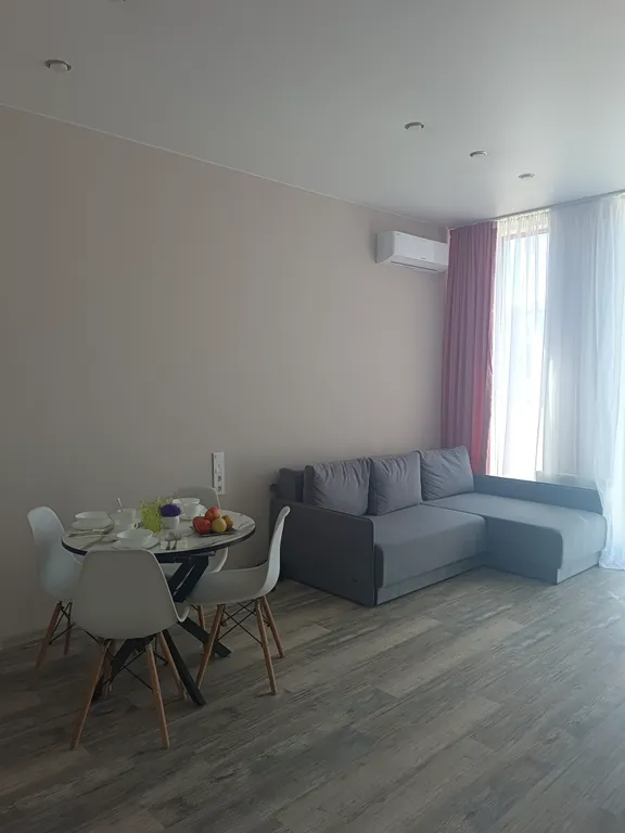 Квартира Квартира Апартамент на пляже Омега — Севастополь