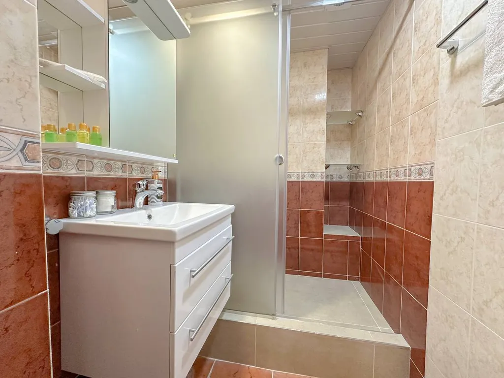 Минималистская квартира в сердце Еревана