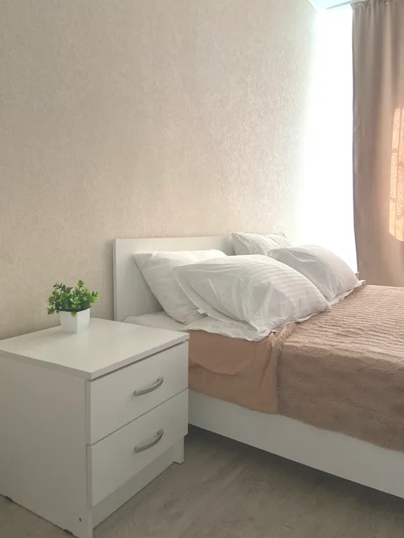 Уютная квартира — аренда посуточно в Оренбург