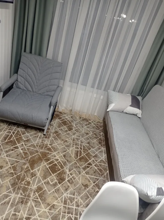 Уютные апартаменты для уединения на природе