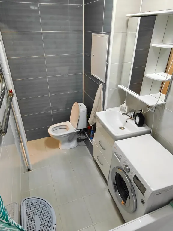 Шикарная квартира в Ивановских двориках