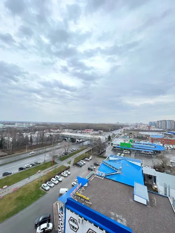 Квартира Элитная в ЖК бизнес-класса