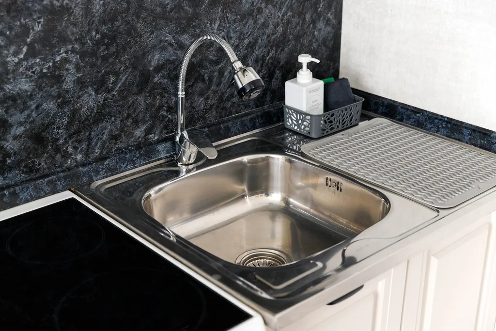 Апартаменты комфорт класса с закрытой парковкой