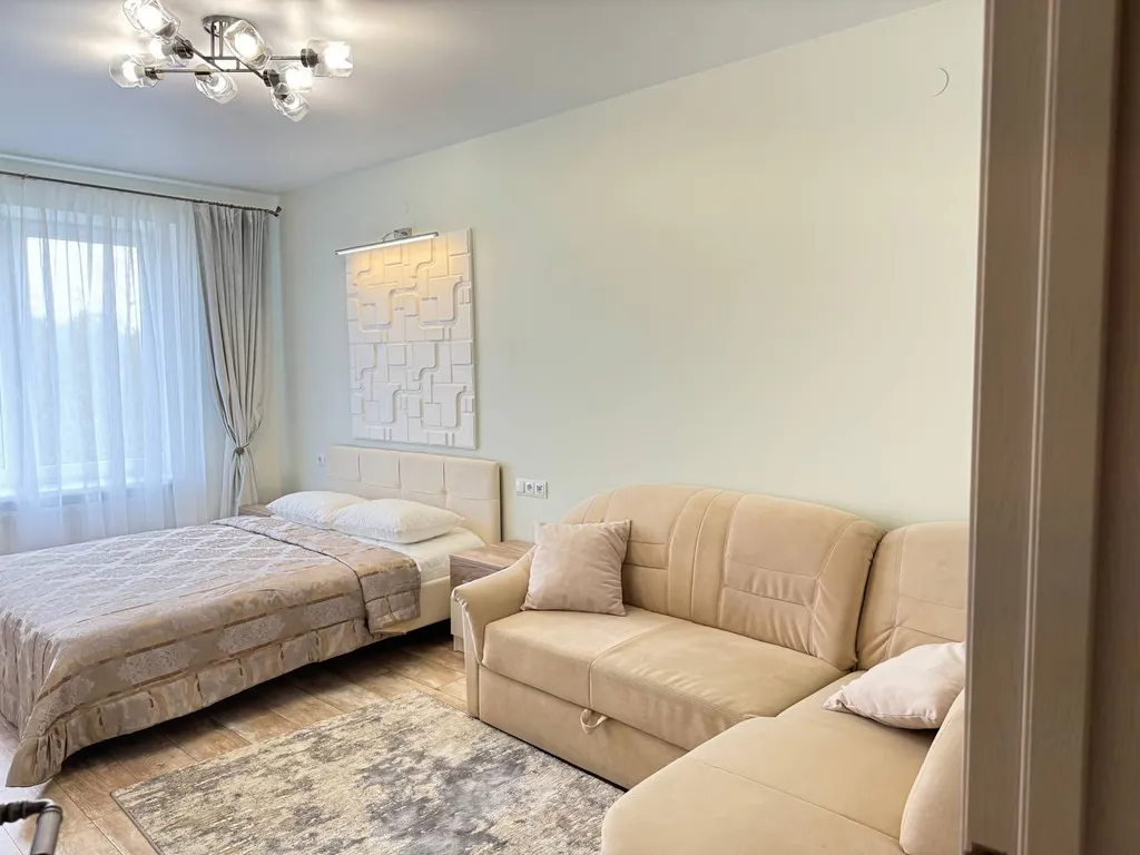 Квартира Квартира у моря — Зеленоградск