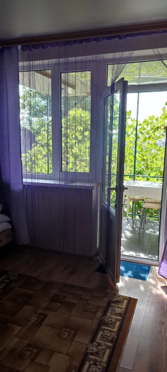 Уютный Номер-студия в частном секторе