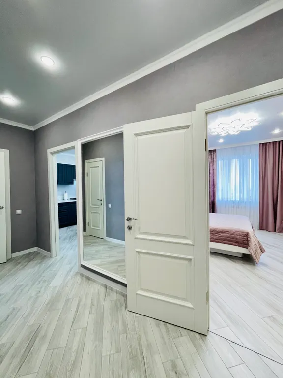 Евротрешка люкс