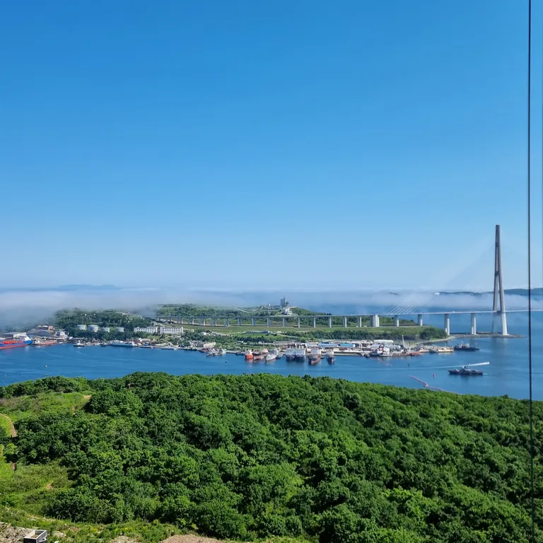 Уютная квартира с панорамным видом в новом ЖК