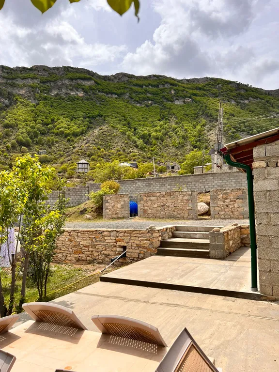 Домик вблизи Гуниба 5 мин