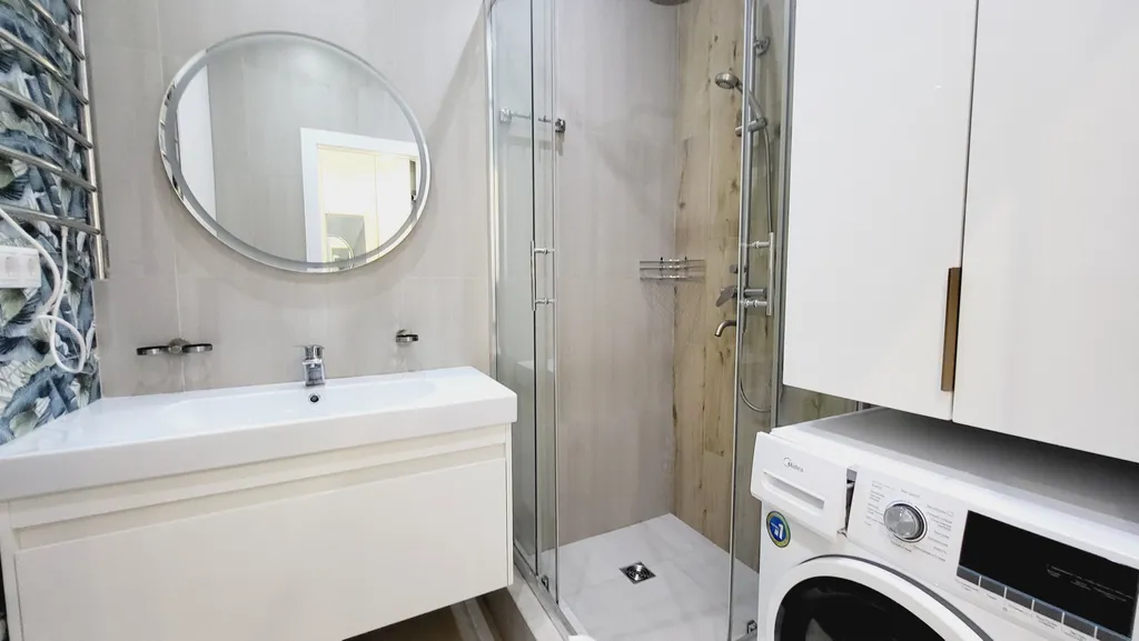 Квартира Уютная квартира — Сириус