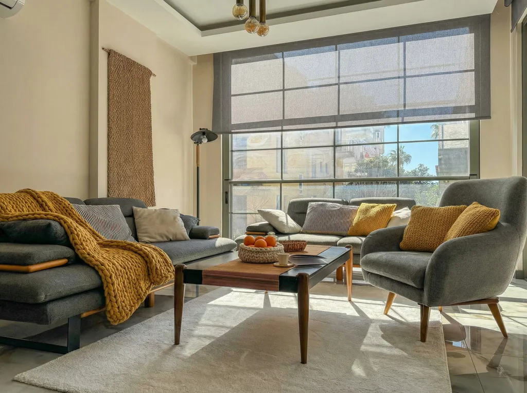 Smart 4 Cleopatra 5 апартаменты 2+1 рядом с пляжем Клеопатры