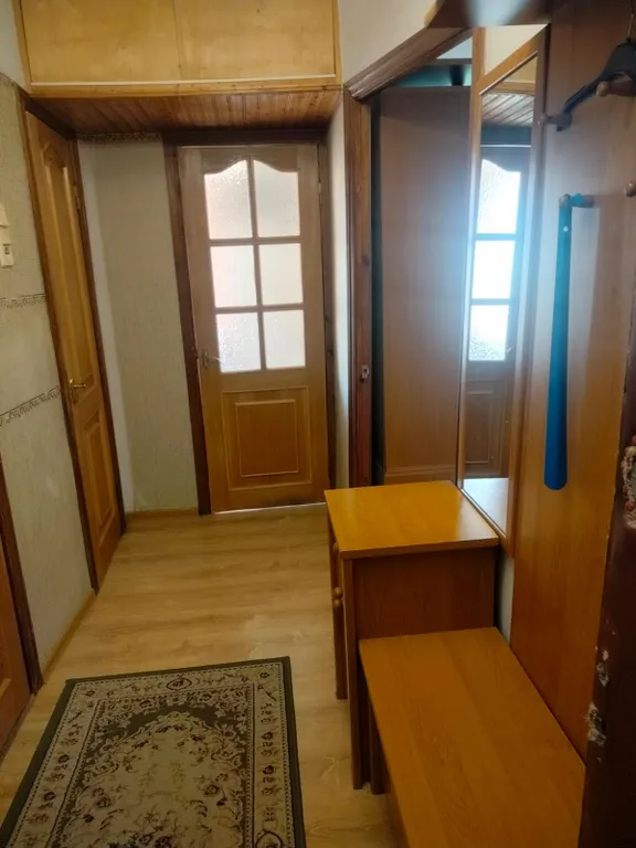 Квартира в историческом центре Петергофа