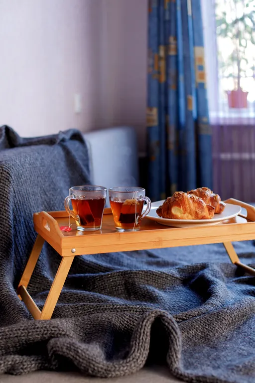 Уютная квартира в историческом центре