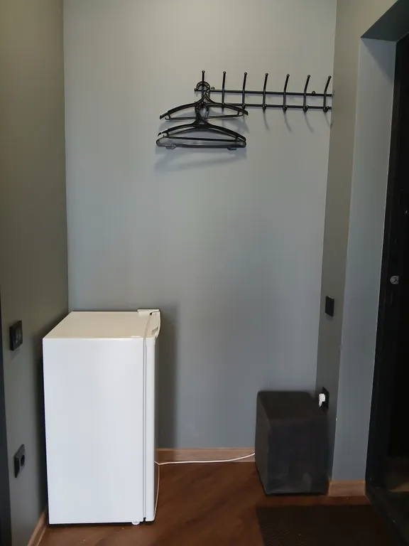 Квартира Апартаменты The Liner — Адлер