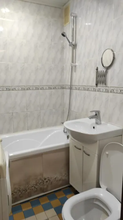 Квартира Уютная квартира в центре города — Ярославль