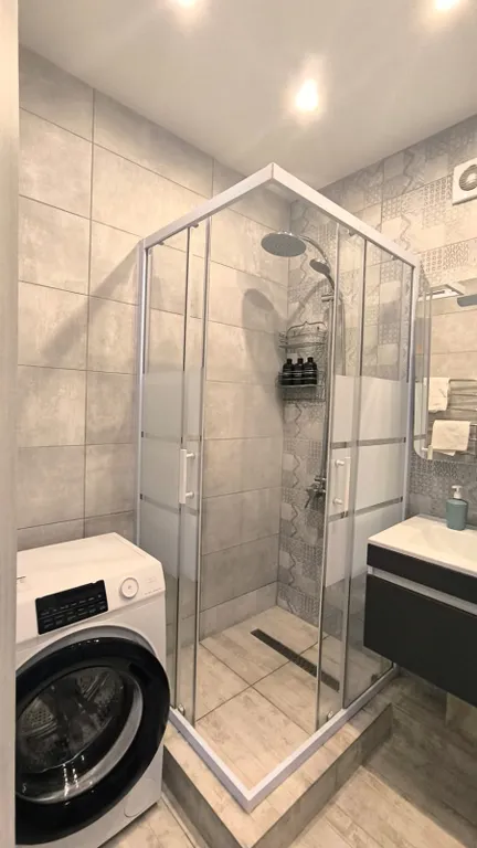 Квартира Уголок тишины на Римской — Зеленоградск