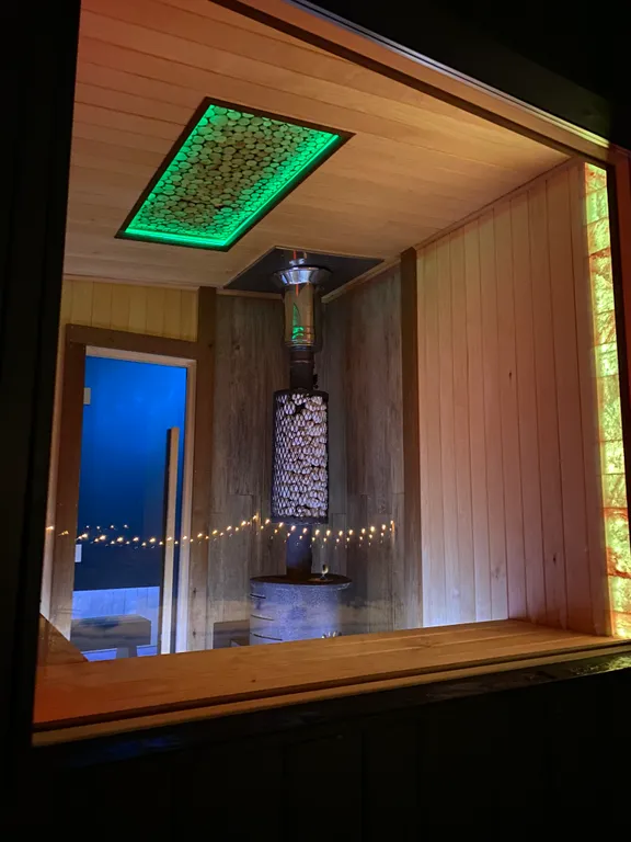 Вилла Лаванда Гостевой дом