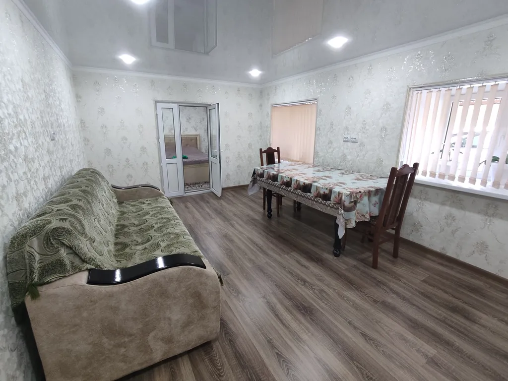 Коттедж Уютный домик на старом магале — Дербент