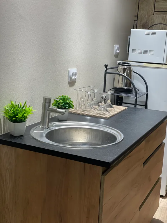 Дом №3 с инфракрасной сауной