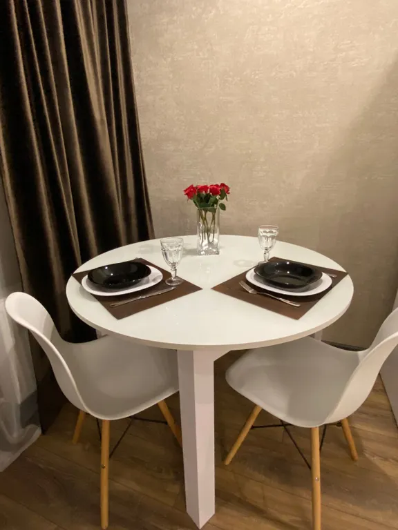 Квартира Квартира Апартамент в ЖК Краснодар — Краснодар