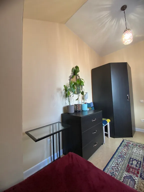 Уютная 2-к квартира в Хосте