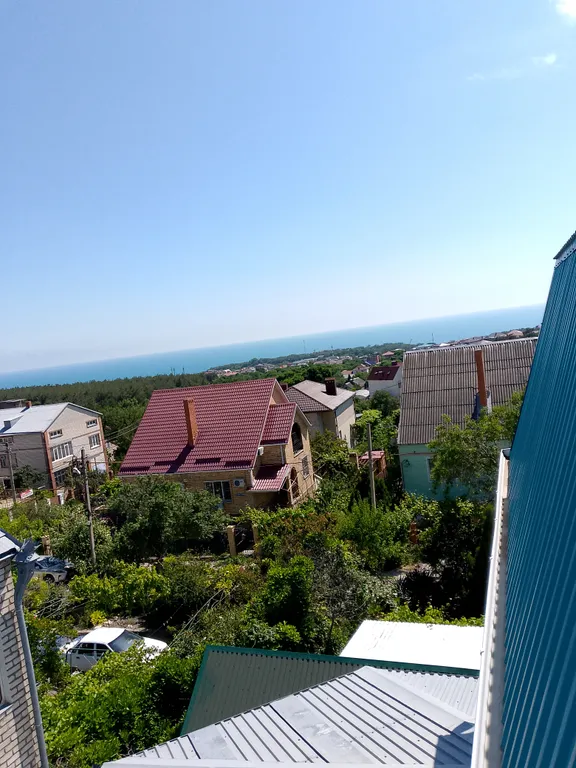 Квартира Квартира Гостевой дом У Елены — Геленджик