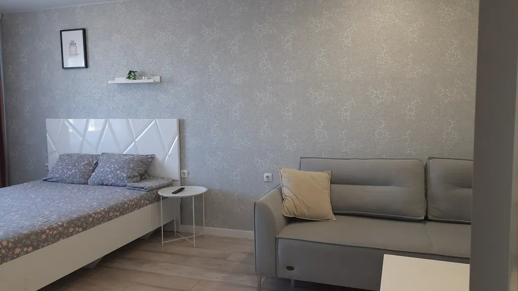 Уютная квартира в центре — аренда посуточно в Брест