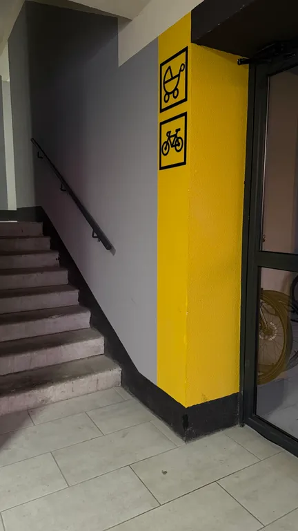 Новые апартаменты на Арсентьева