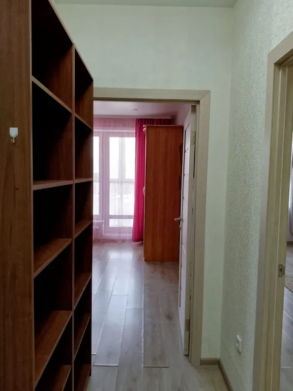 Квартира на Микрохирургии Глаза