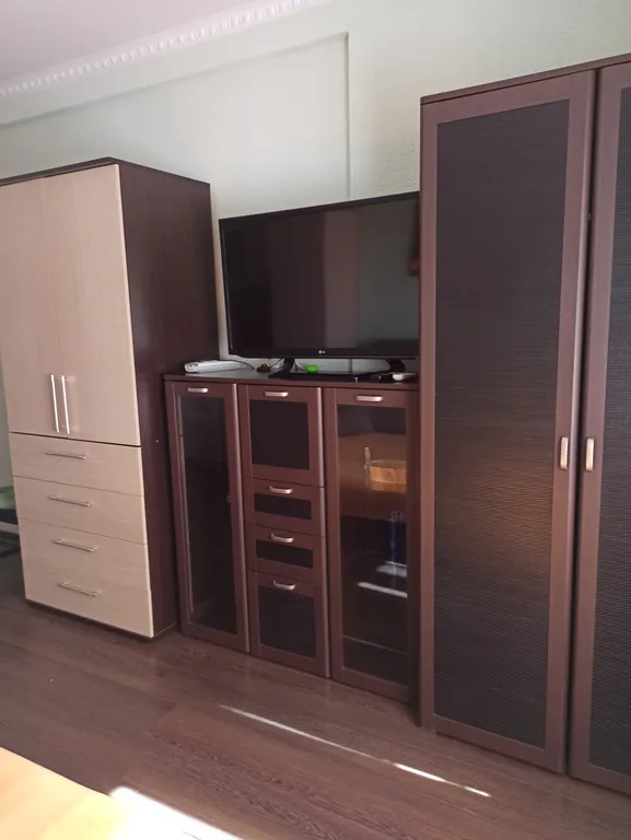 Квартира Квартира Видовая студия недалеко от моря — Сочи